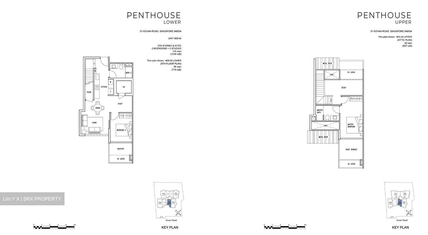Kovan Jewel (D19), Apartment #524867841